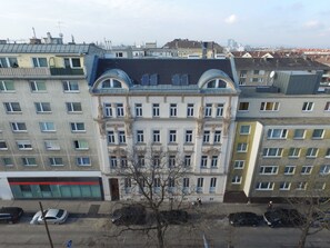 Exterior - 4 Beds and More Vienna Apartments (Vienna)