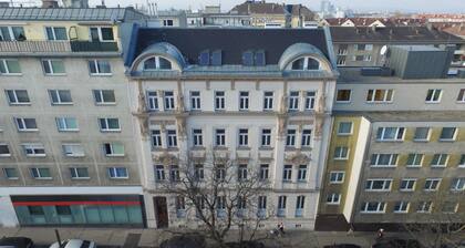 4 Beds and More Vienna Apartments