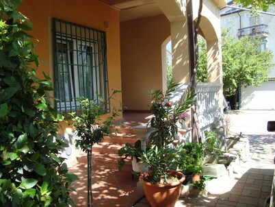 B&B Esperanca