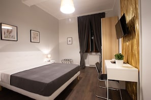 Classic Double Room, Non Smoking
