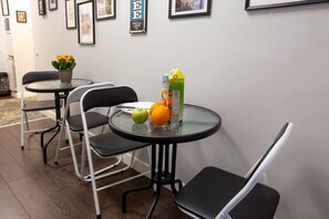 Free daily local cuisine breakfast  - Maribea Rome Center (Rome)
