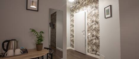 Standard Double Room, Non Smoking
