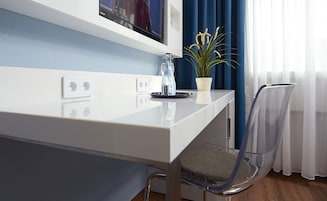 Servicios de la habitación