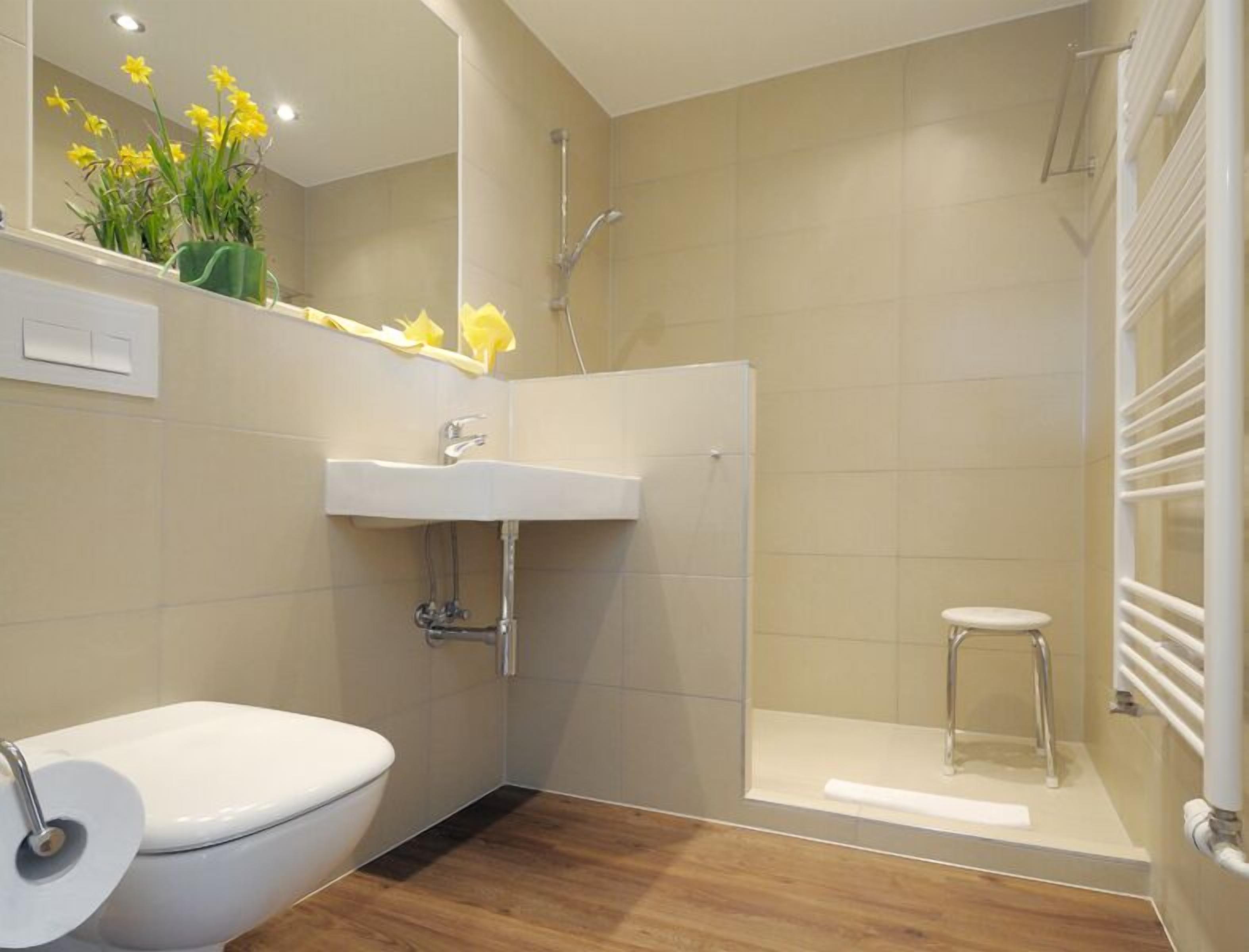 Foto - Gartenstadt Hotel