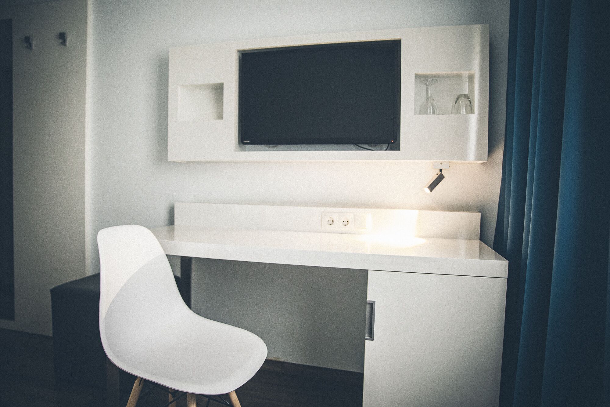 Foto - Gartenstadt Hotel