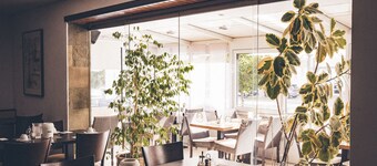 蓋爾登斯塔德飯店