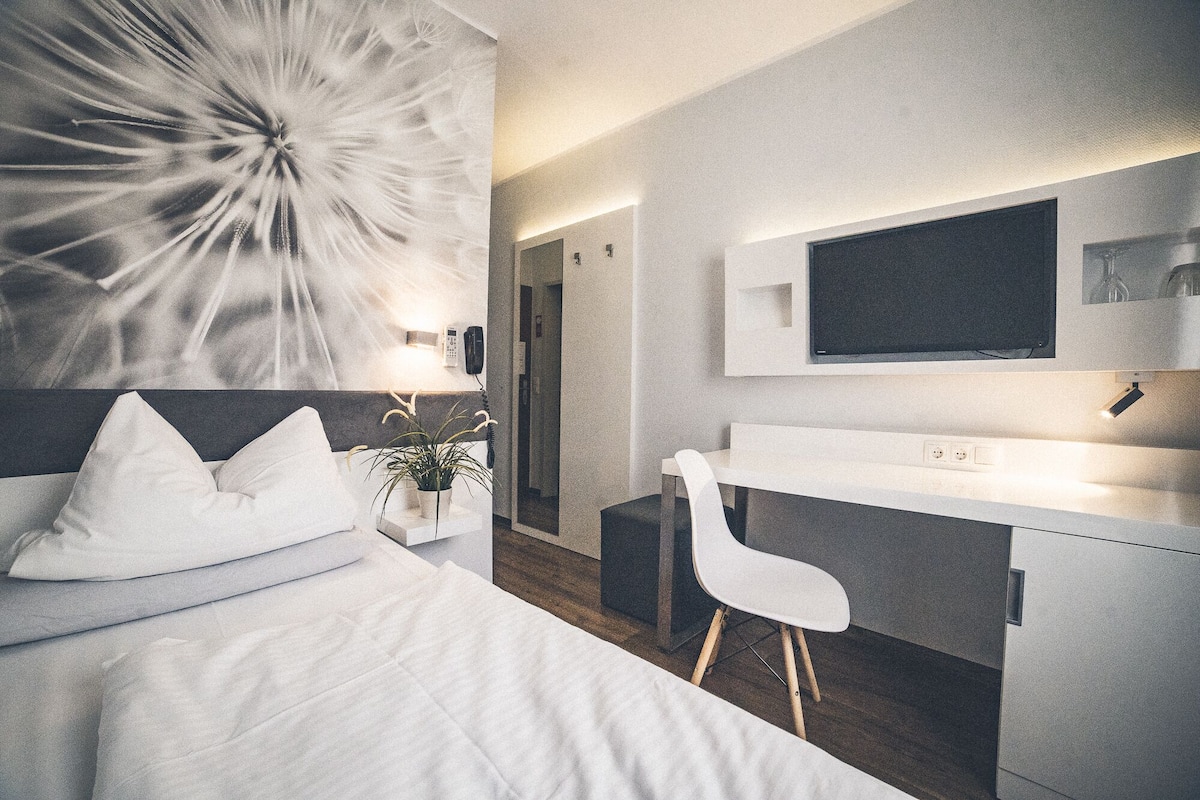 Superior-Doppelzimmer