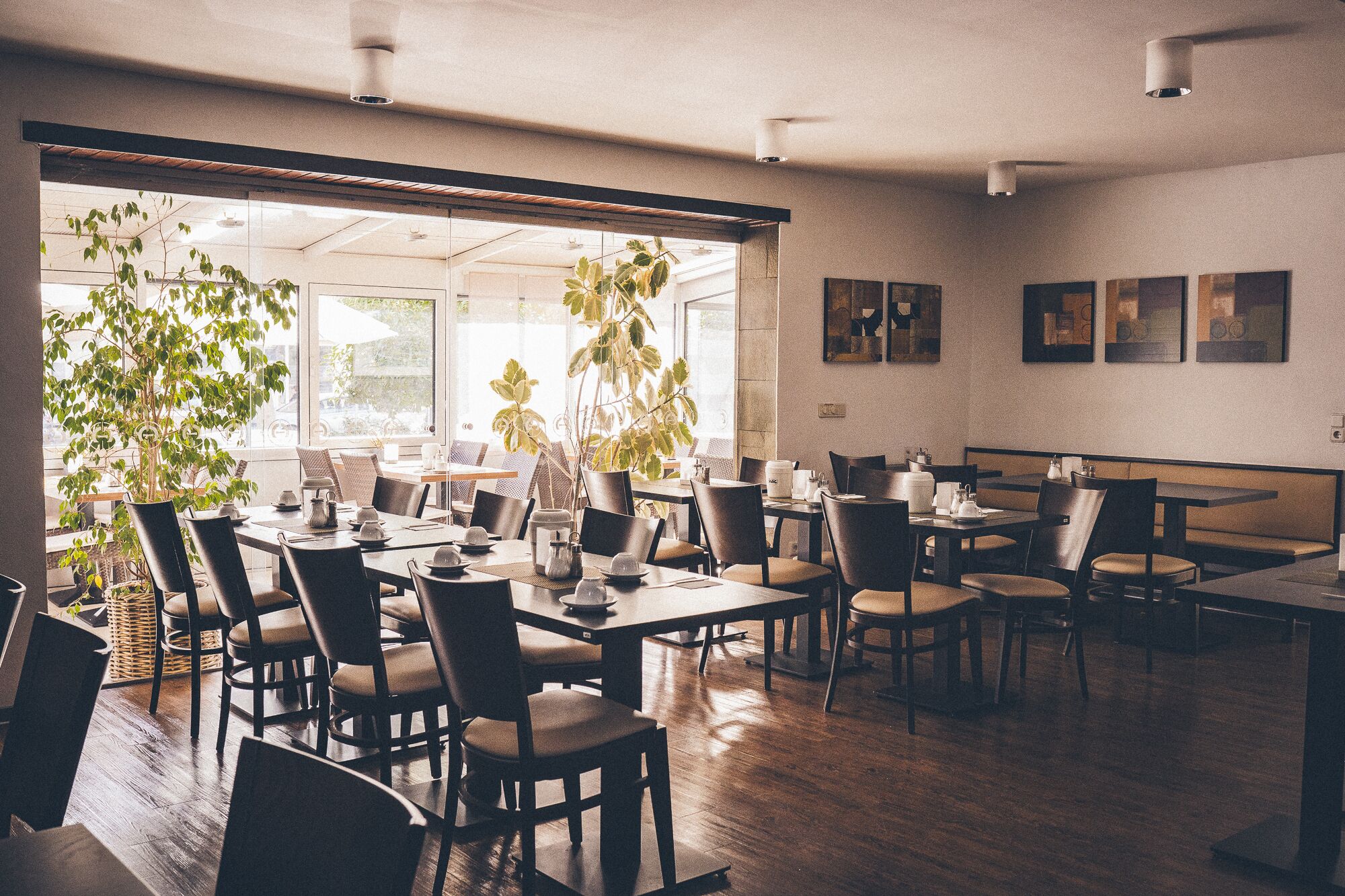 Foto - Gartenstadt Hotel