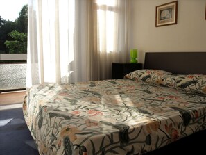 Appartement, 1 chambre | 1 chambre, décoration personnalisée, ameublement personnalisé