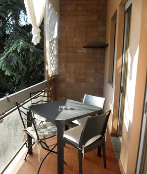 Terras