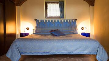 Studio (La Stanza delle Volte)