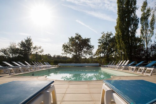 Agriturismo & Scuderia Fano's Farm