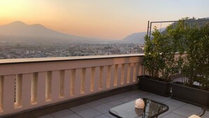 Balcony - Il Saretto (Sarno)