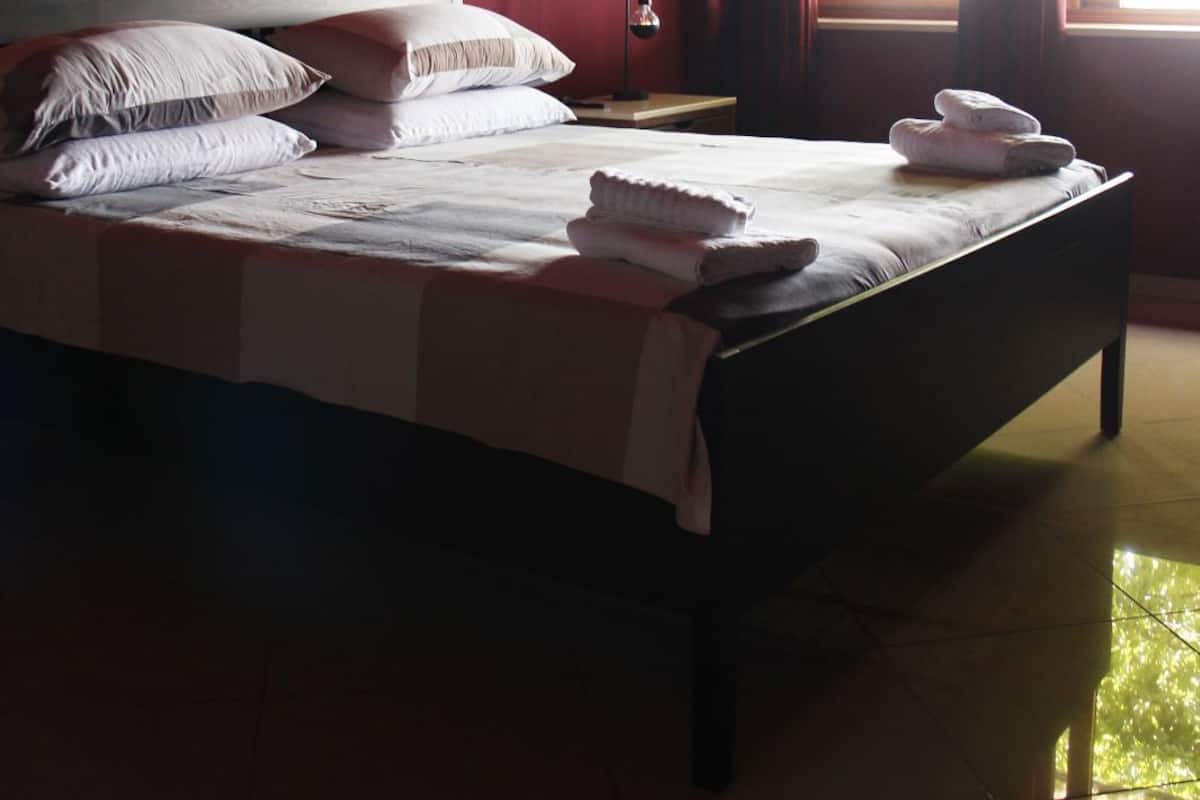 Casa | Minibar, una scrivania, culle/letti per bambini (gratuiti)