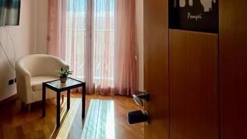 Chambre Double Supérieure (Pompei)