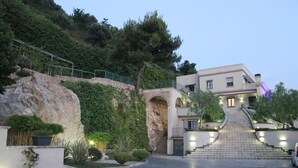 Exterior - Il Saretto (Sarno)