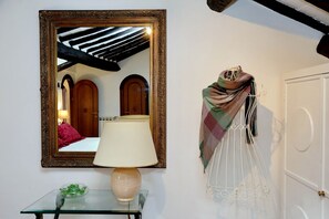1 bedroom, iron/ironing board, cots/infant beds, free WiFi - Benedetta - WR Apartments (Rome)