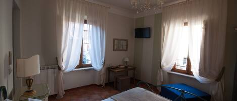 Exclusive Double Room, 1 King Bed