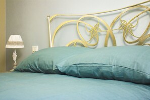 Exclusive-Doppelzimmer, 1 King-Bett
