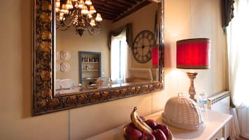 Detalle interior
