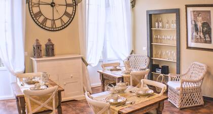 B&B Corte Toro