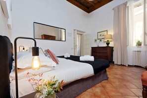 Apartment, 2 Schlafzimmer