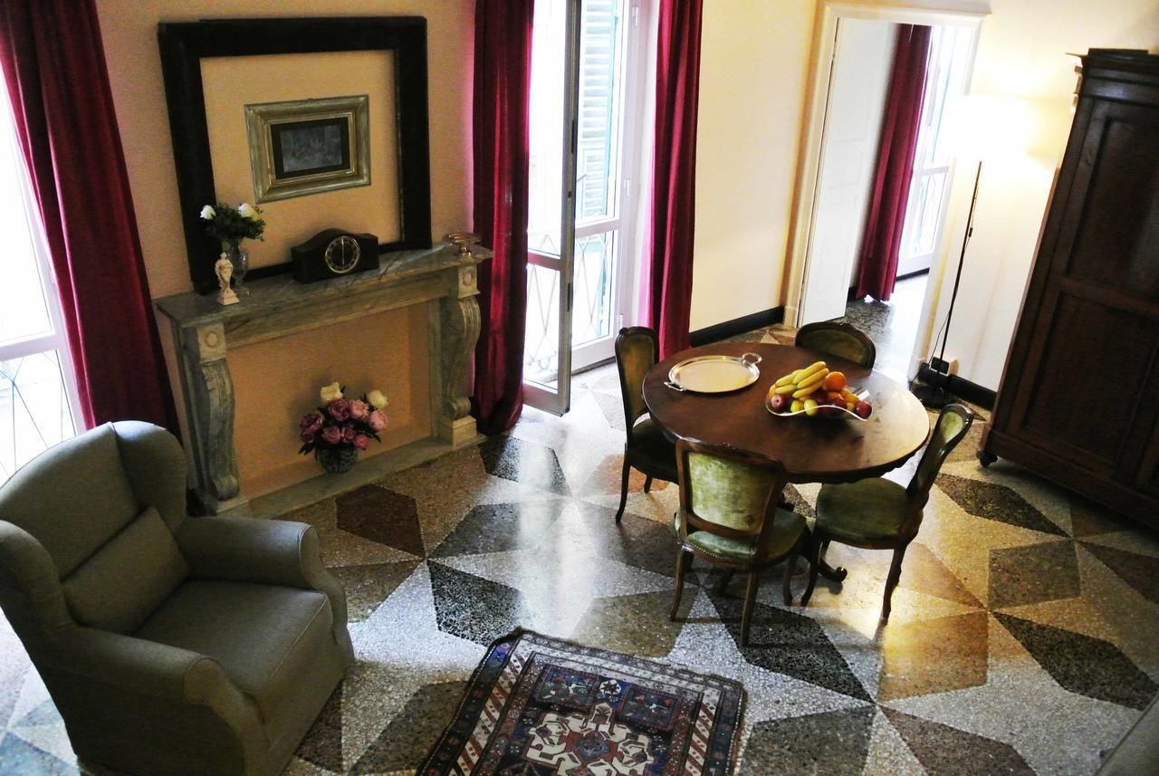 Foto - Palazzo Zecchino B&B