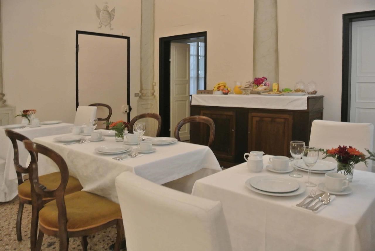 Foto - Palazzo Zecchino B&B