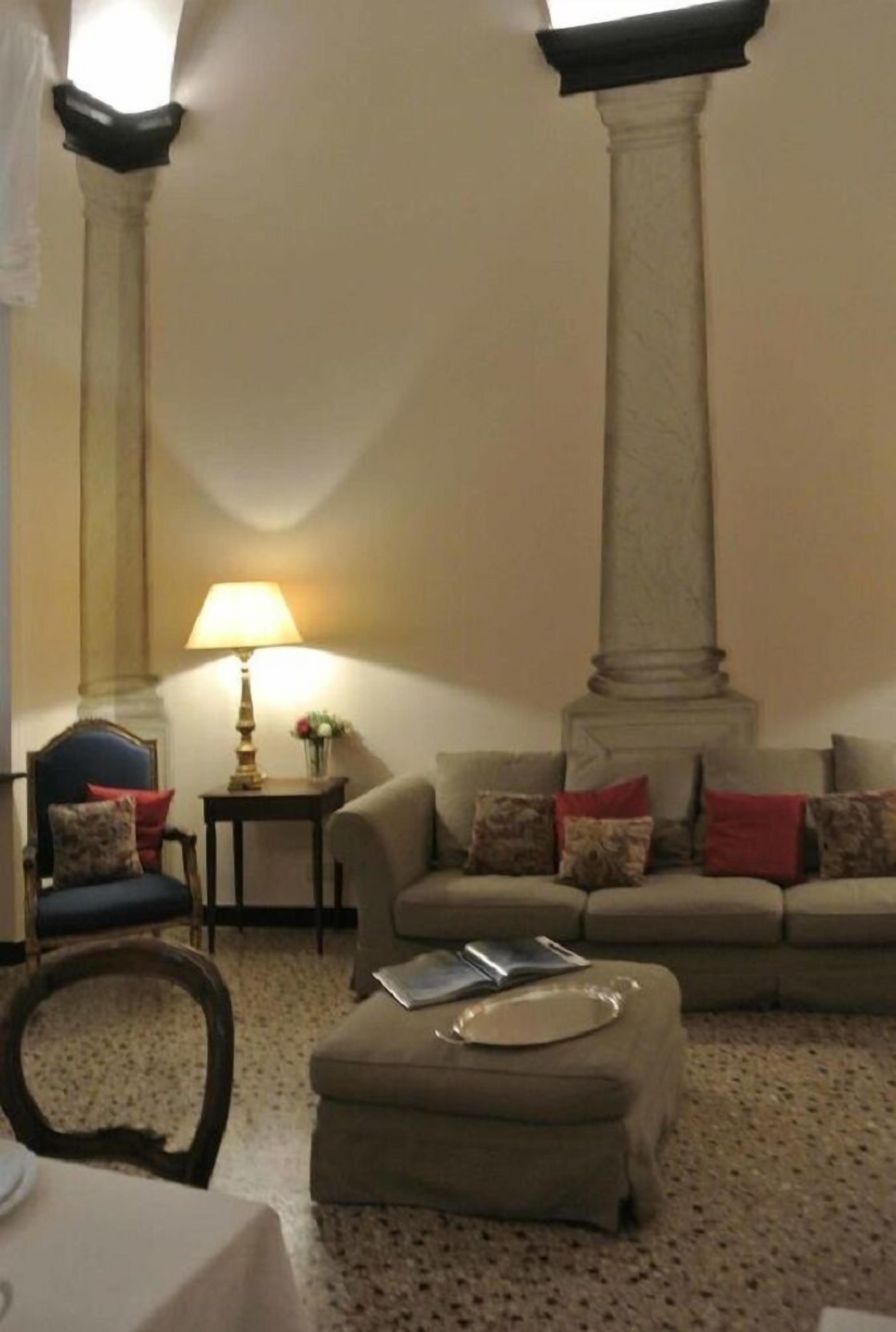 Foto - Palazzo Zecchino B&B