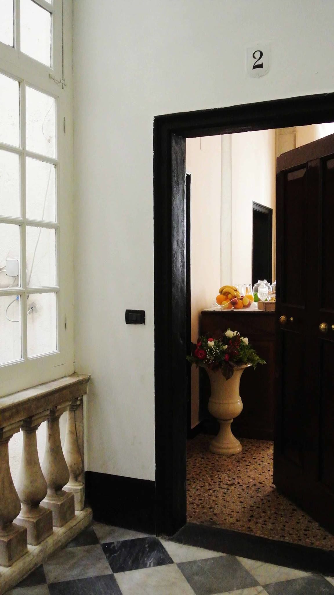 Foto - Palazzo Zecchino B&B