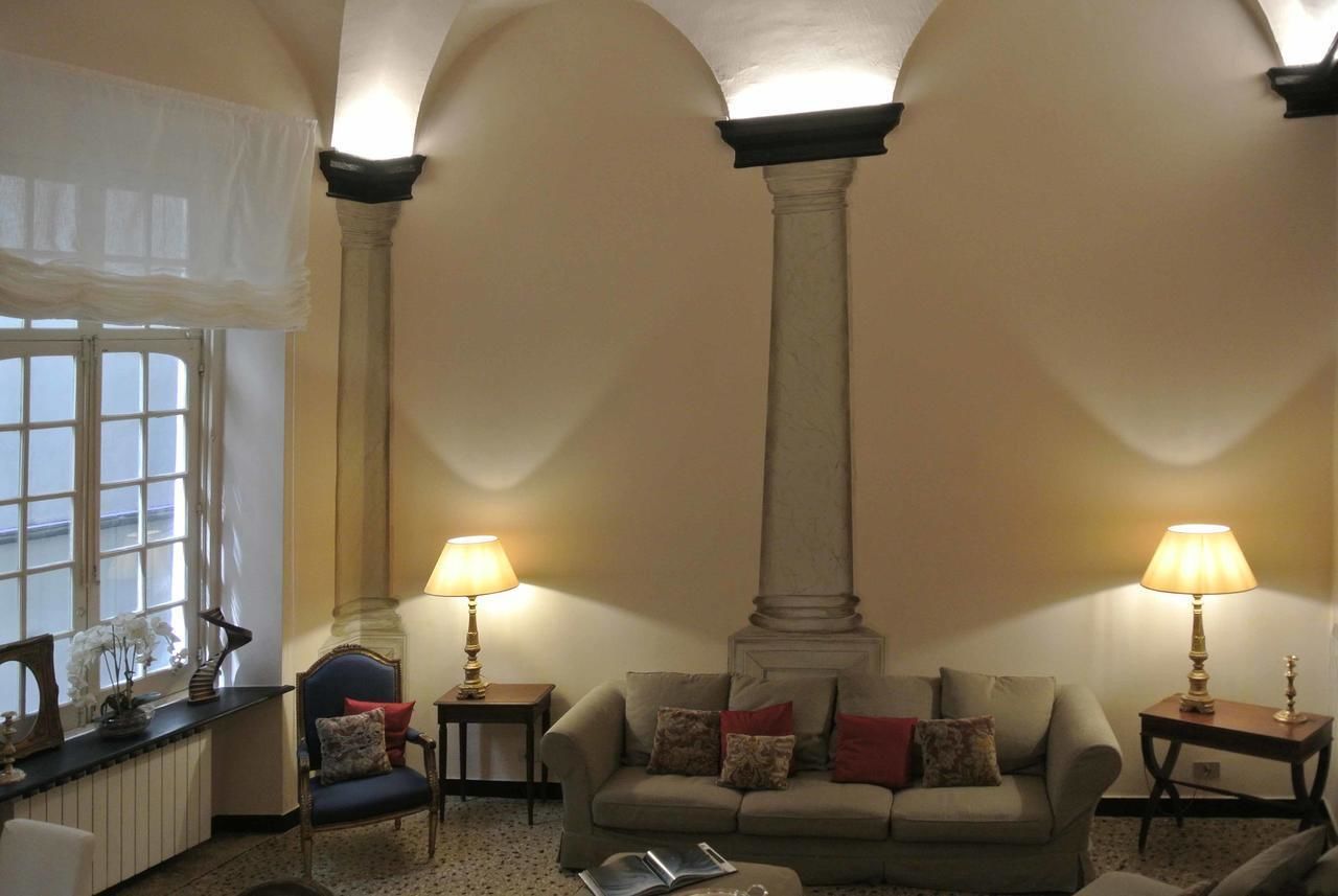 Foto - Palazzo Zecchino B&B