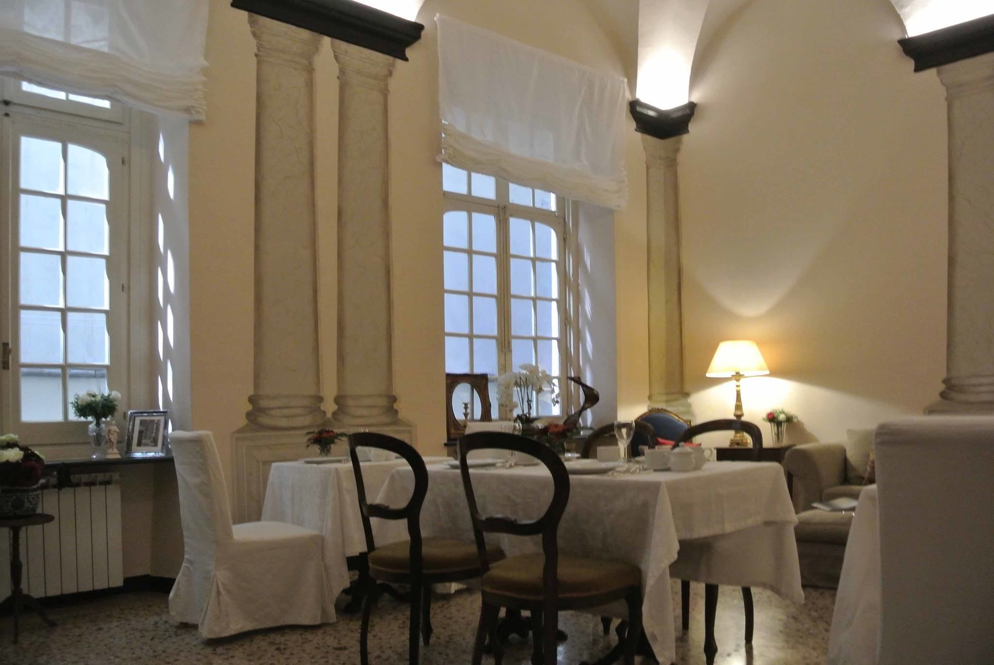 Foto - Palazzo Zecchino B&B