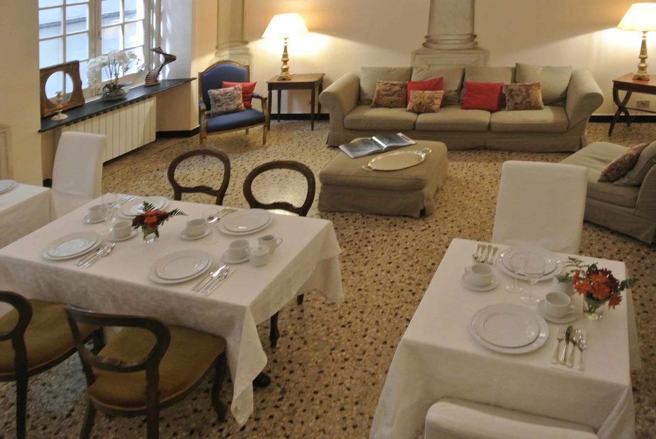 Foto - Palazzo Zecchino B&B