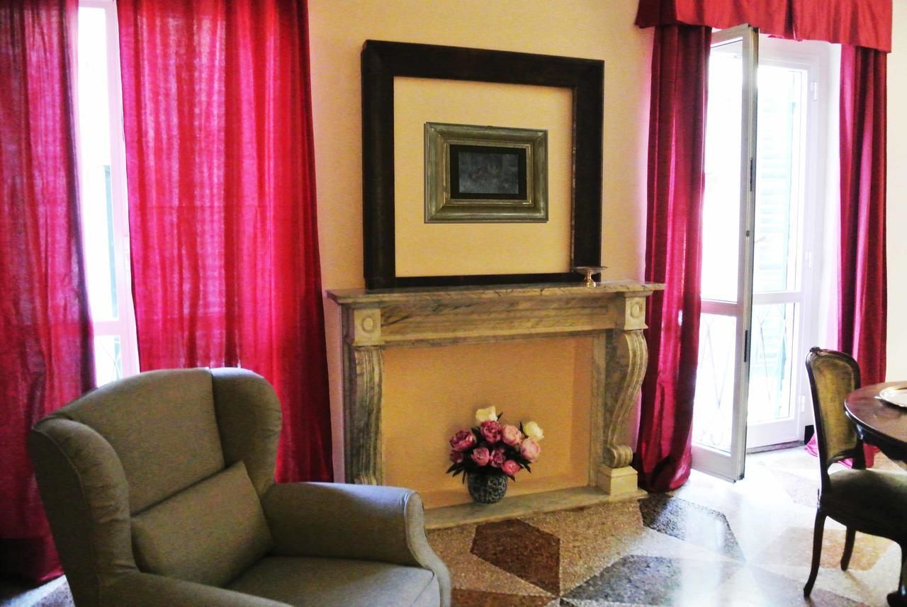 Foto - Palazzo Zecchino B&B