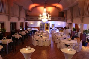 Meeting facility - Hotel Zur Treene (Schwabstedt)