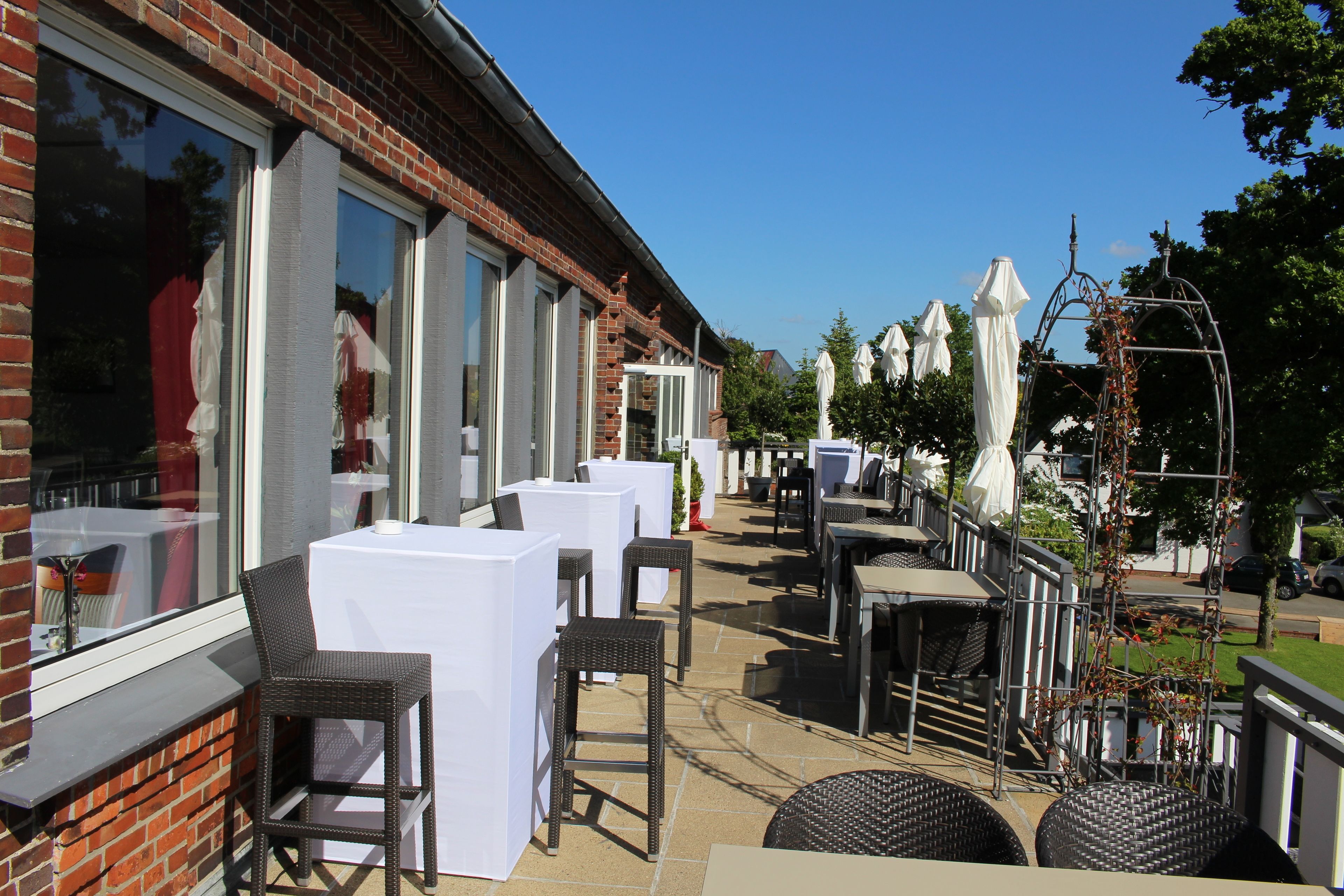 international cuisine