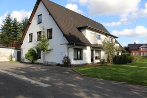 Eksteriør