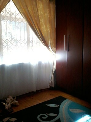 Double Room | Room amenity