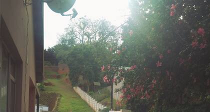 JimmyLuh Guesthouse