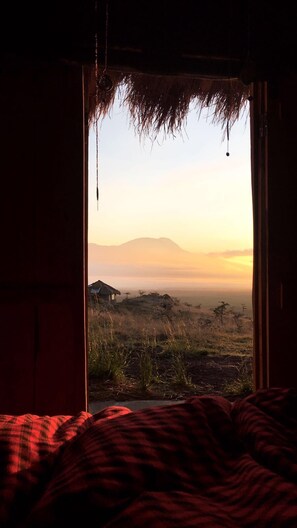 Panoramic Bungalow, Multiple Beds ((8 PEOPLE))