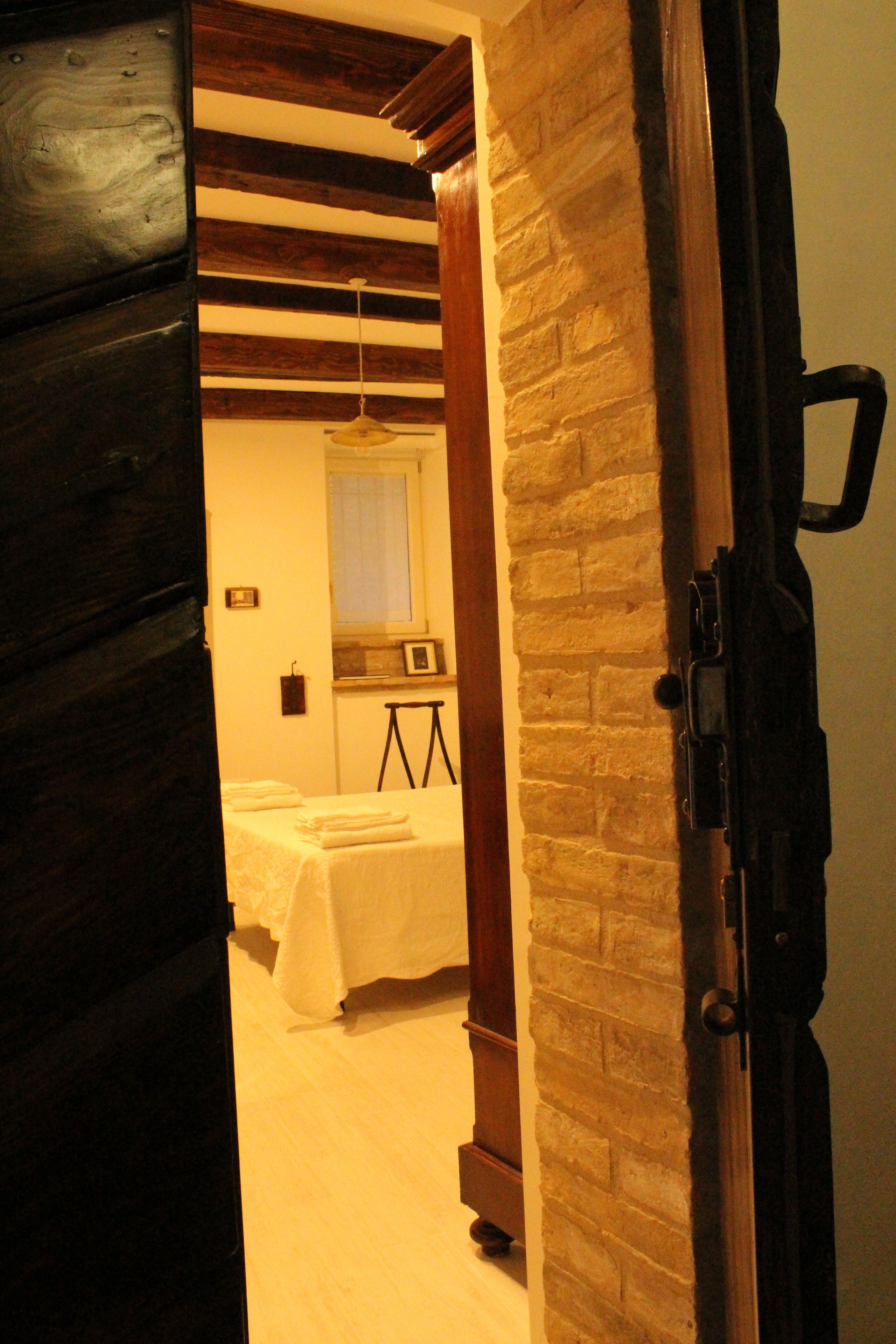 Triple Room, Ensuite | Premium bedding, down duvets, individually furnished, iron/ironing board