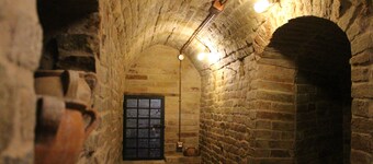 B&B Porta Santa Lucia