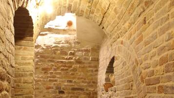 Triple Room, Ensuite | View from room