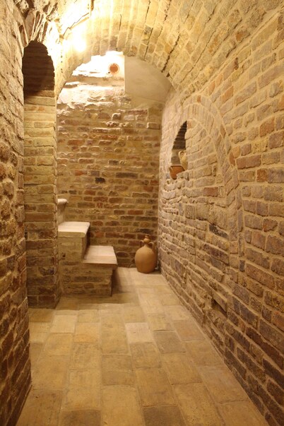 B&B Porta Santa Lucia