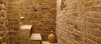 B&B Porta Santa Lucia