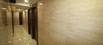 Hotel Alfa International