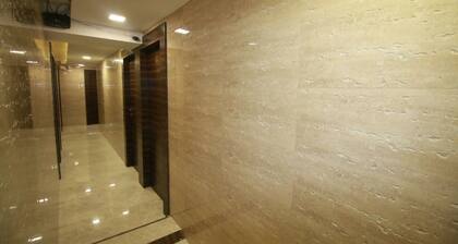 Hotel Alfa International