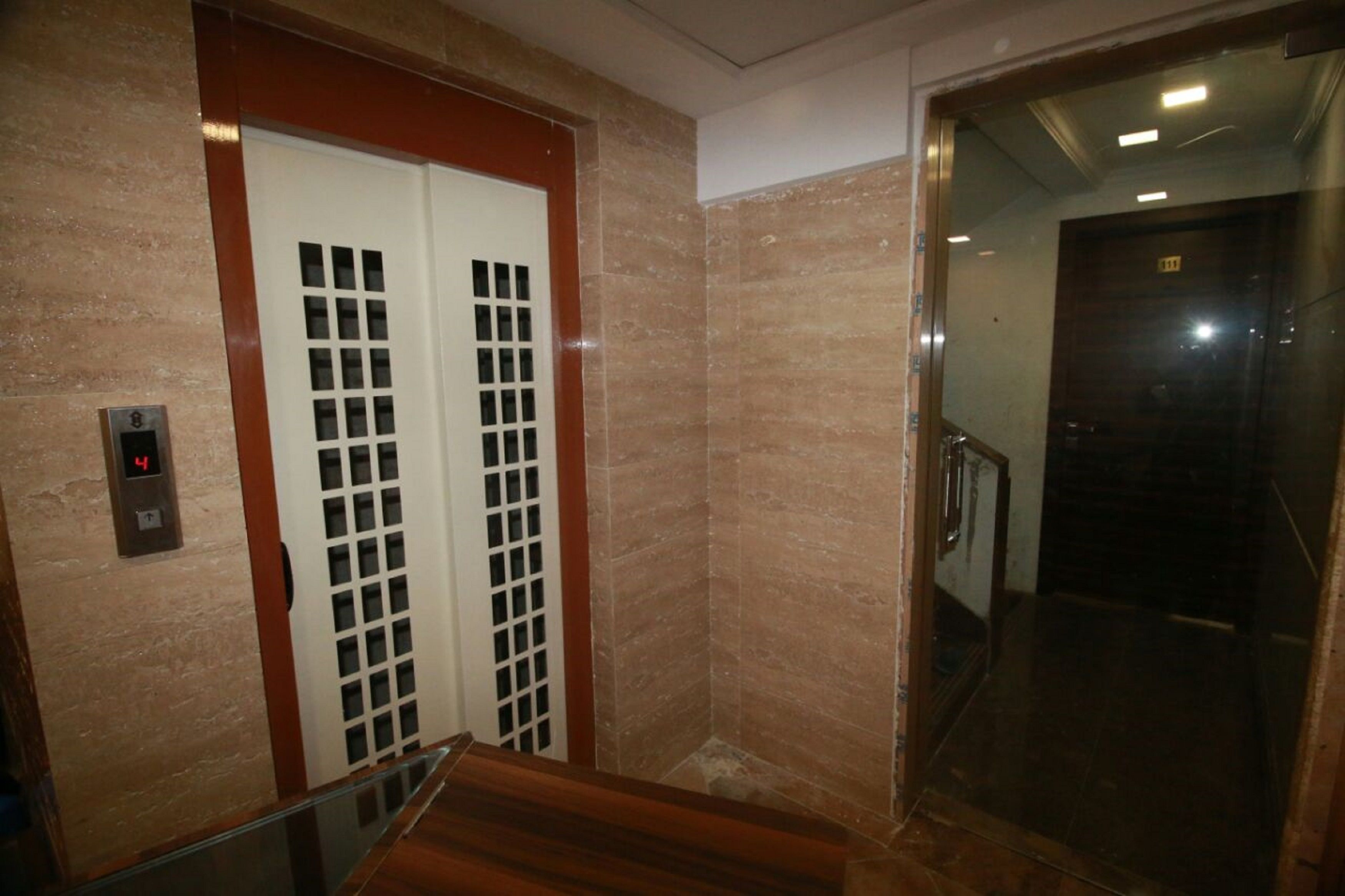 Foto - Hotel Alfa International Near Nanavati Hospital Mumbai Near Airport Mumbai Near Juhu Beach