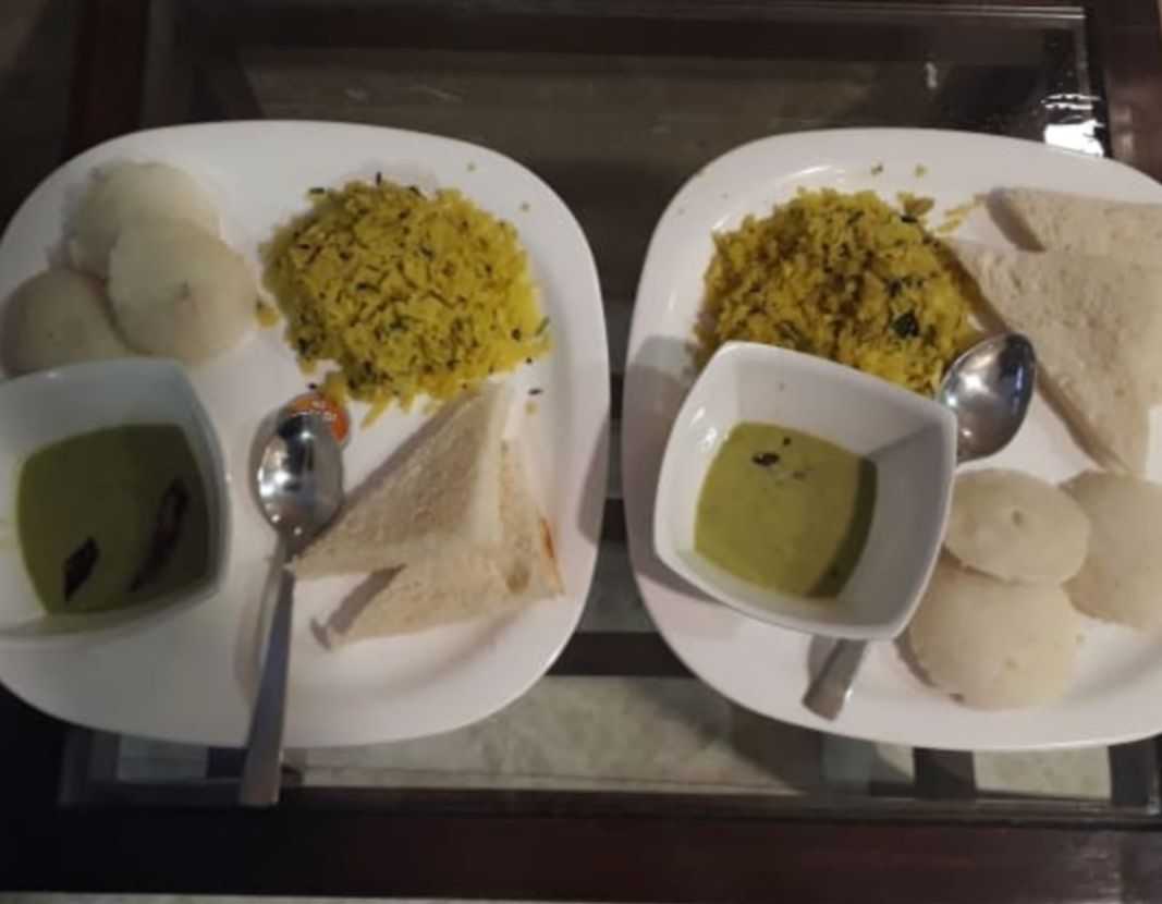 Foto - Hotel Alfa International Near Nanavati Hospital Mumbai Near Airport Mumbai Near Juhu Beach