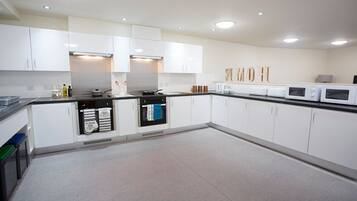 Servicios del alojamiento